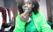 GloZell Green