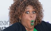 GloZell Green