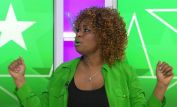 GloZell Green