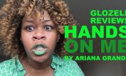 GloZell Green