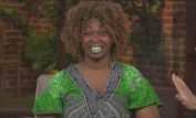 GloZell Green