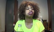 GloZell Green