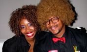 GloZell Green