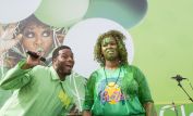 GloZell Green