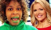 GloZell Green