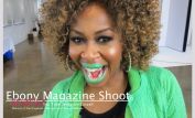 GloZell Green