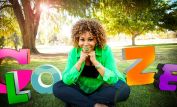 GloZell Green