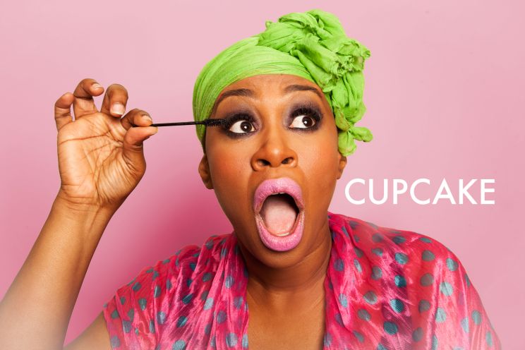 GloZell Green