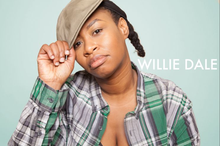 GloZell Green
