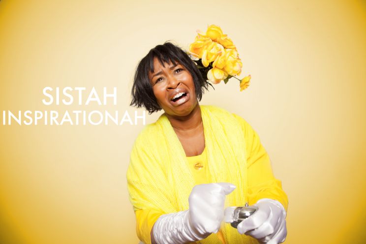 GloZell Green