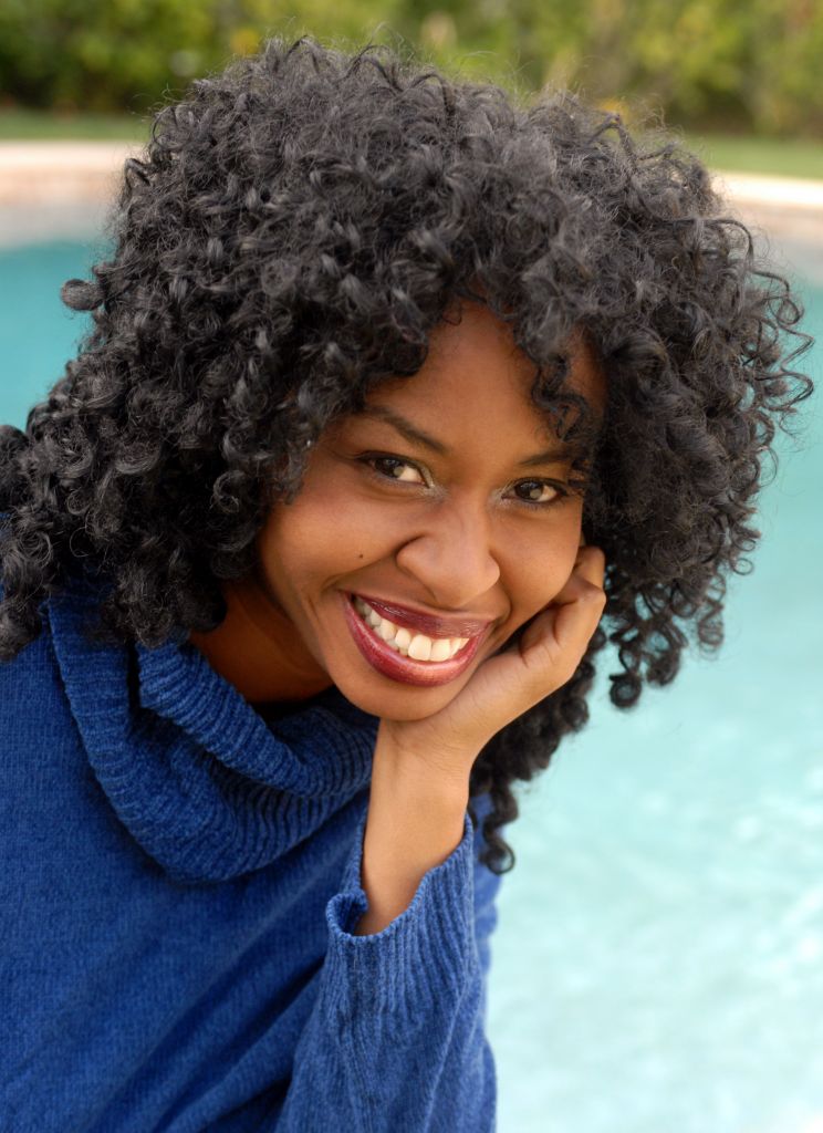 GloZell Green