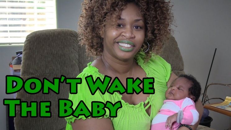 GloZell Green