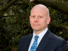 Glyn Houston