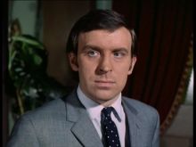 Glyn Houston