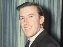 Glyn Houston