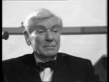 Glyn Houston