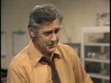 Glyn Houston