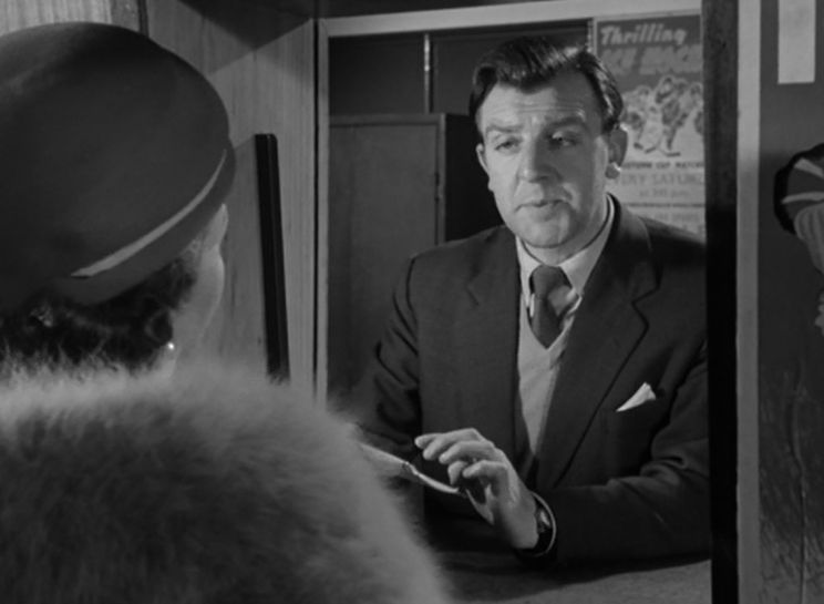 Glyn Houston