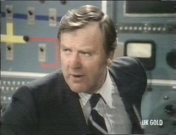 Glyn Houston