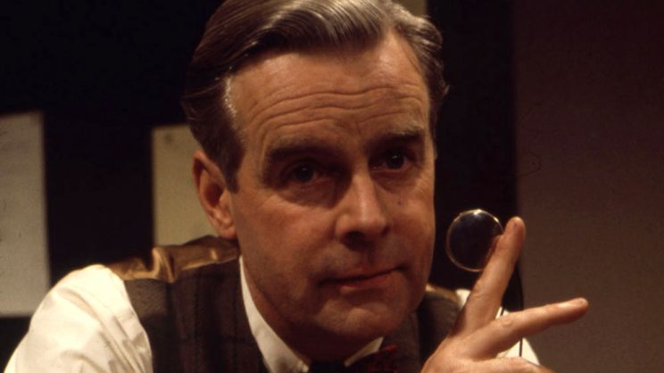 Glyn Houston