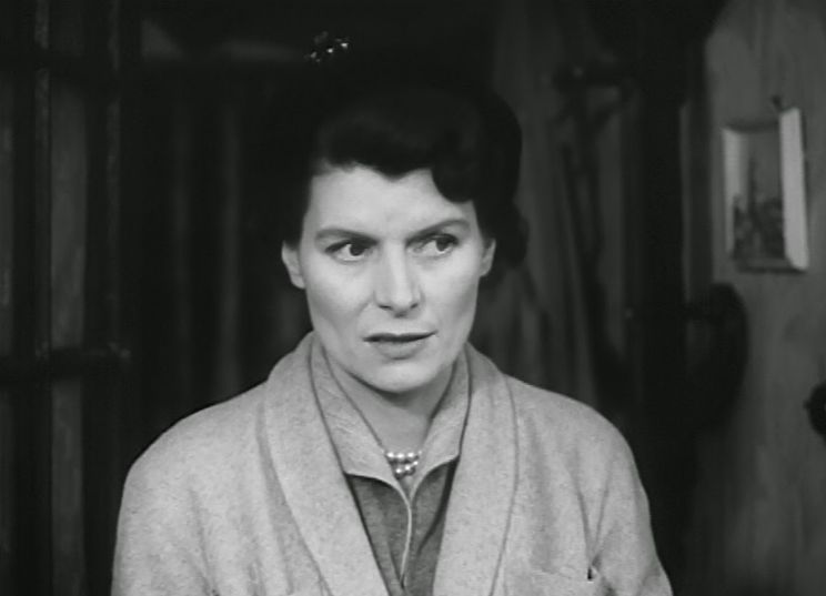 Glyn Houston