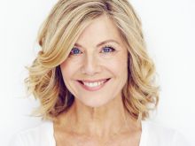 Glynis Barber