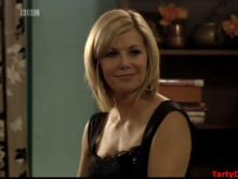 Glynis Barber