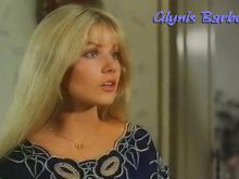 Glynis Barber