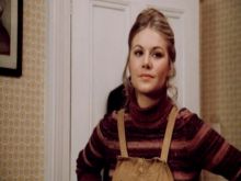 Glynis Barber photo