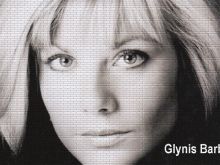 Glynis Barber