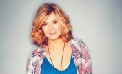 Glynis Barber