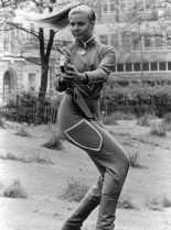 Glynis Barber photo