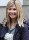 Glynis Barber