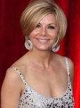 Glynis Barber