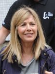 Glynis Barber