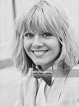 Glynis Barber