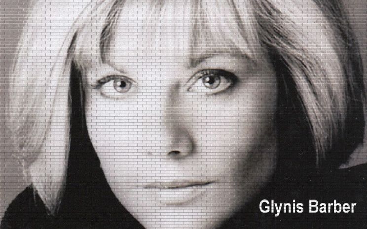 Glynis Barber