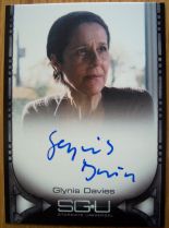 Glynis Davies