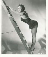 Glynis Johns