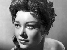 Glynis Johns