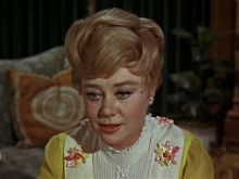 Glynis Johns