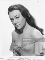 Glynis Johns