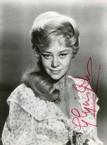 Glynis Johns