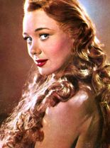 Glynis Johns