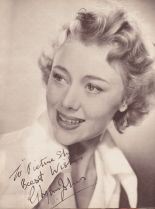 Glynis Johns