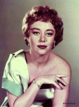 Glynis Johns