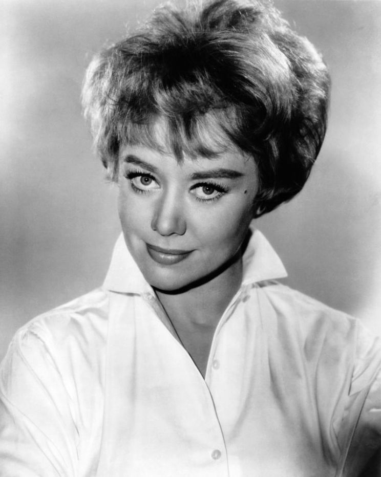 Glynis Johns