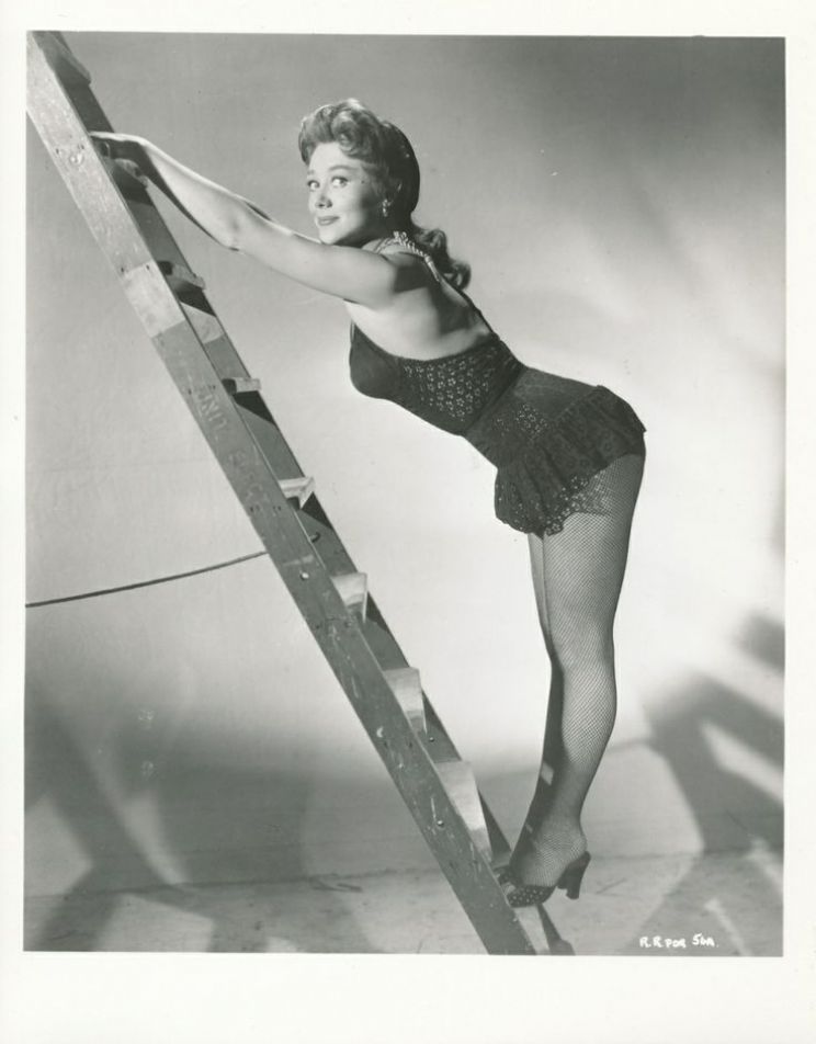 Glynis Johns