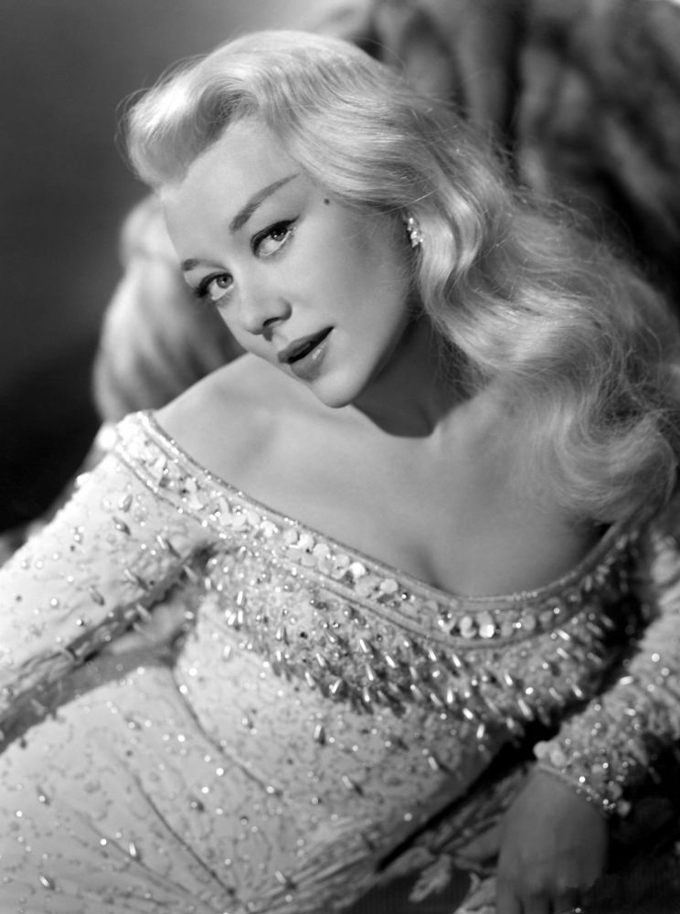 Glynis Johns