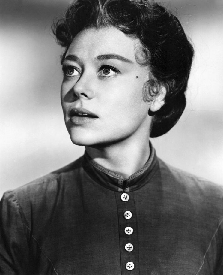 Glynis Johns